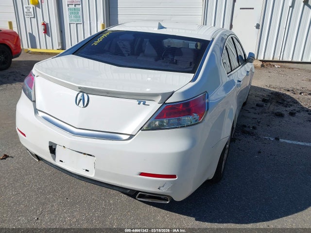 2014 ACURA TL 19UUA8F56EA000085 Photo 3