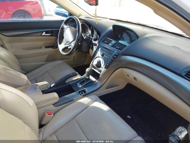 2014 ACURA TL 19UUA8F56EA000085 Photo 4