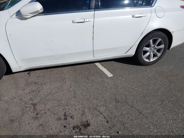 2014 ACURA TL 19UUA8F56EA000085 Photo 5