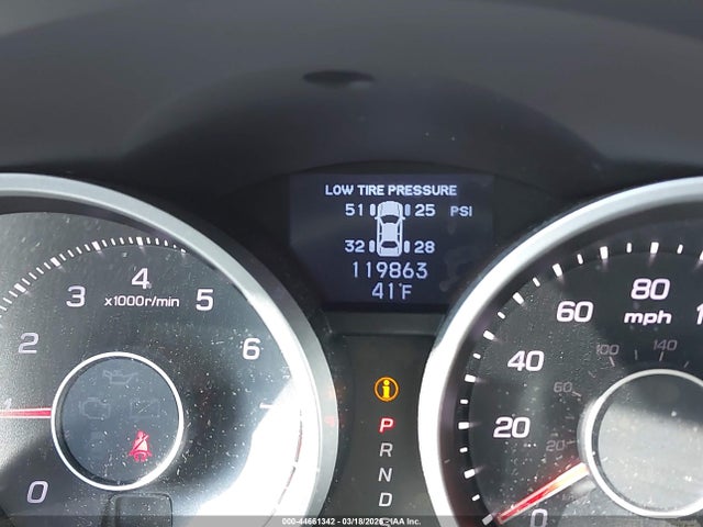 2014 ACURA TL 19UUA8F56EA000085 Photo 6