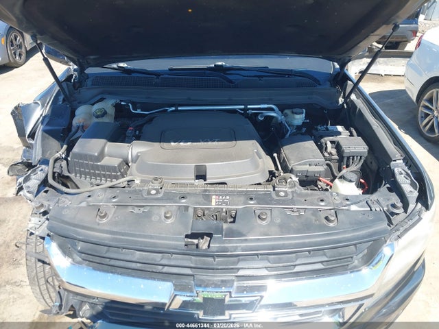 1GCGSCE33G1253685 Chevrolet Colorado Lt