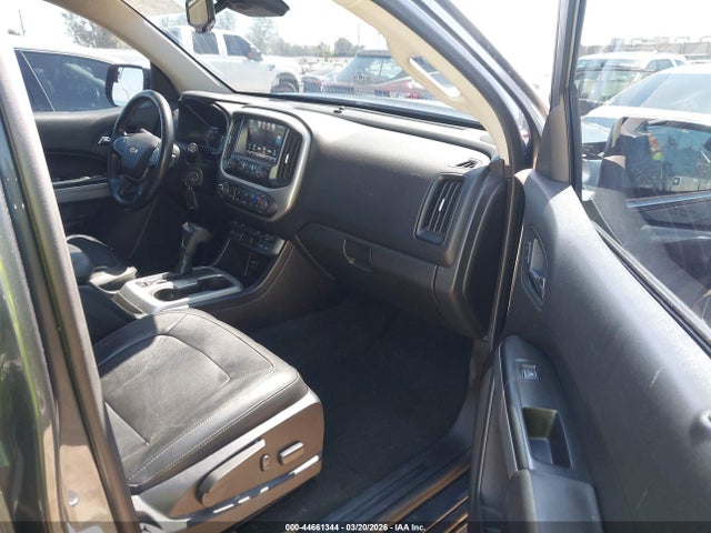 1GCGSCE33G1253685 Chevrolet Colorado Lt