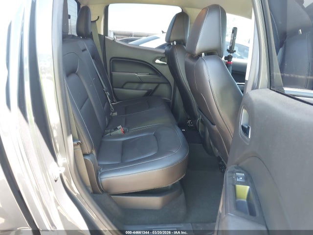 1GCGSCE33G1253685 Chevrolet Colorado Lt