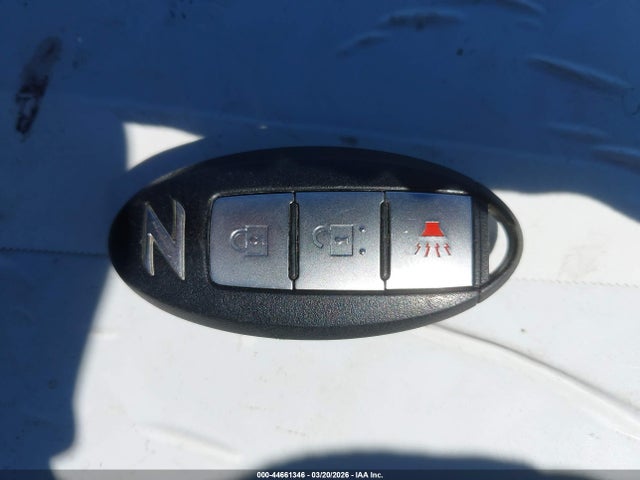 JN1AZ4EH4KM422075 Nissan 370Z