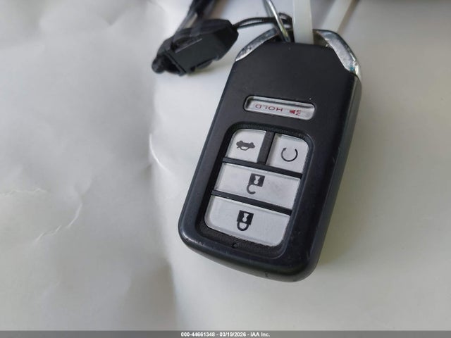 Honda CIVIC EX 2017 2HGFC2F73HH576031 Image 11