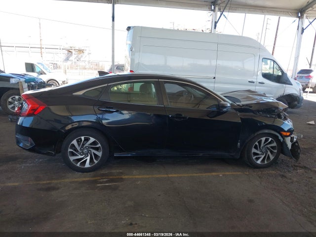 Honda CIVIC EX 2017 2HGFC2F73HH576031 Image 14