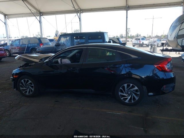 Honda CIVIC EX 2017 2HGFC2F73HH576031 Image 15