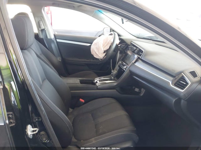 Honda CIVIC EX 2017 2HGFC2F73HH576031 Image 5