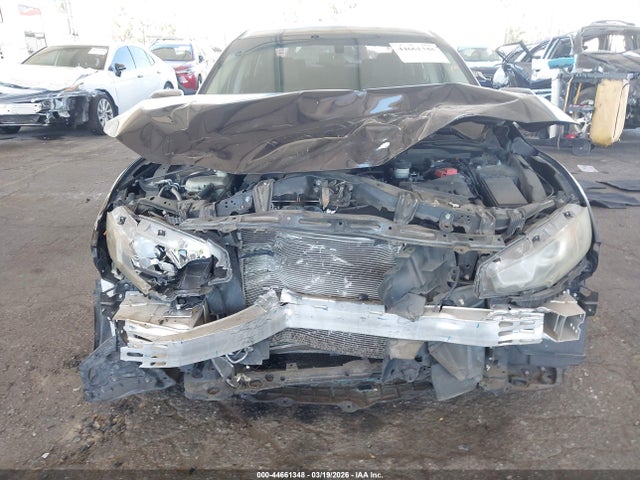 Honda CIVIC EX 2017 2HGFC2F73HH576031 Image 6