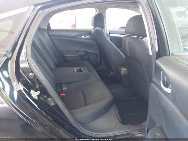 Honda CIVIC EX 2017 2HGFC2F73HH576031 Image 8