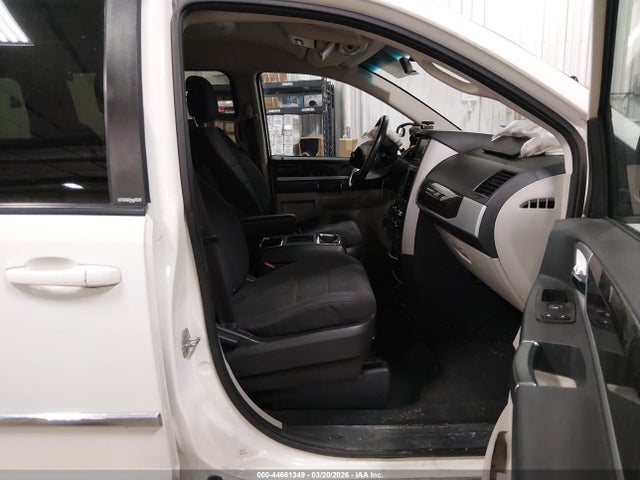 Aukcja sprzedaży 2010 Dodge Grand Caravan Sxt, vin: 2D4RN5D17AR353063, numer aukcji: 44661349