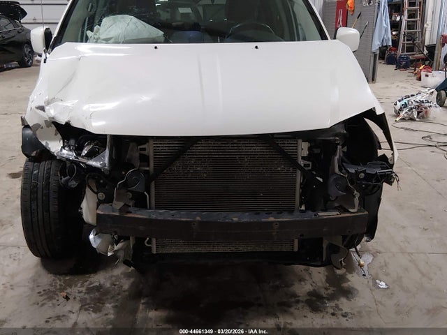 Aukcja sprzedaży 2010 Dodge Grand Caravan Sxt, vin: 2D4RN5D17AR353063, numer aukcji: 44661349
