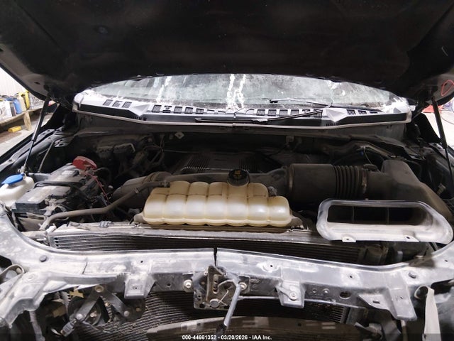 1FTEW1EG5HFB14696 Ford F-150 Xlt