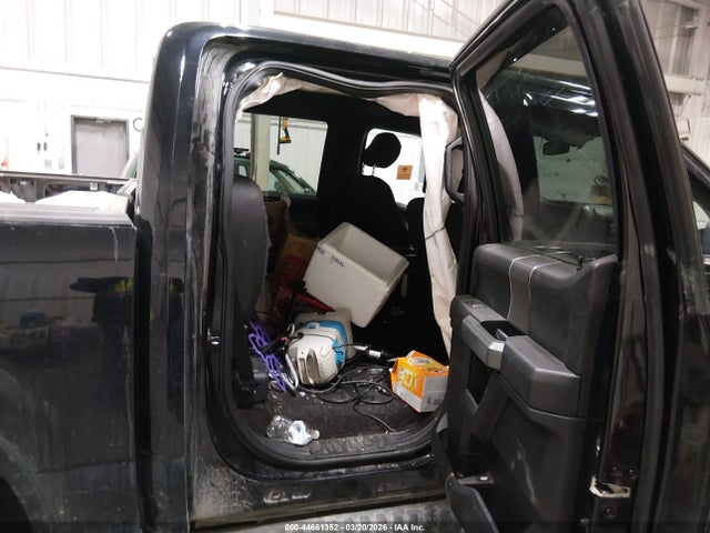 1FTEW1EG5HFB14696 Ford F-150 Xlt