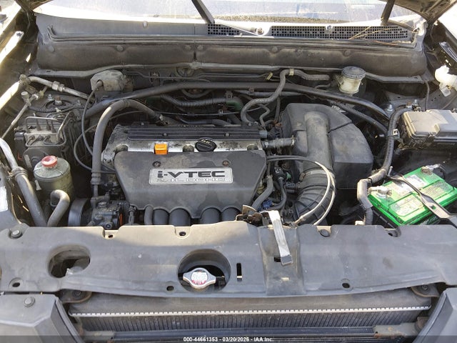 Aukcja sprzedaży 2003 Honda Cr-v Ex, vin: SHSRD78803U102928, numer aukcji: 44661353