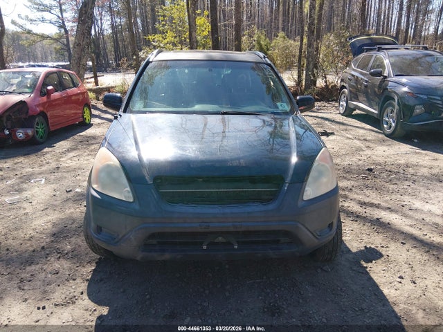 Aukcja sprzedaży 2003 Honda Cr-v Ex, vin: SHSRD78803U102928, numer aukcji: 44661353