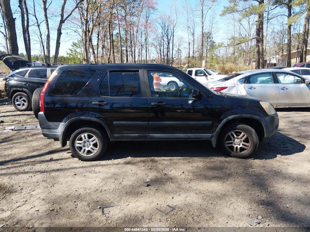 Aukcja sprzedaży 2003 Honda Cr-v Ex, vin: SHSRD78803U102928, numer aukcji: 44661353