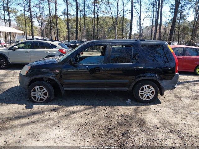 Aukcja sprzedaży 2003 Honda Cr-v Ex, vin: SHSRD78803U102928, numer aukcji: 44661353
