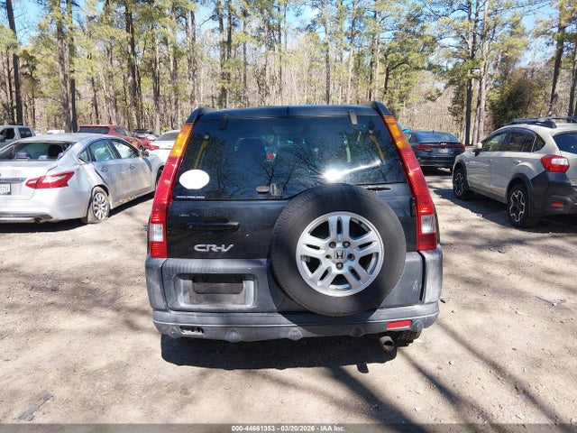 Aukcja sprzedaży 2003 Honda Cr-v Ex, vin: SHSRD78803U102928, numer aukcji: 44661353