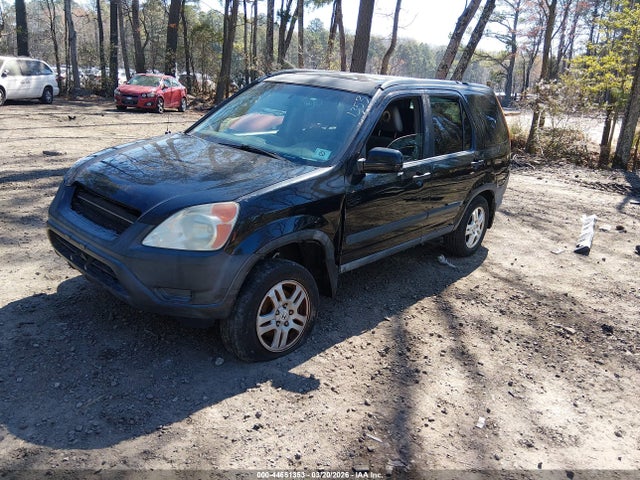 Aukcja sprzedaży 2003 Honda Cr-v Ex, vin: SHSRD78803U102928, numer aukcji: 44661353