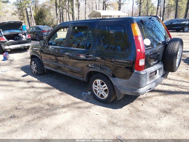 Aukcja sprzedaży 2003 Honda Cr-v Ex, vin: SHSRD78803U102928, numer aukcji: 44661353