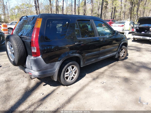 Aukcja sprzedaży 2003 Honda Cr-v Ex, vin: SHSRD78803U102928, numer aukcji: 44661353