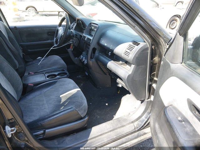 Aukcja sprzedaży 2003 Honda Cr-v Ex, vin: SHSRD78803U102928, numer aukcji: 44661353