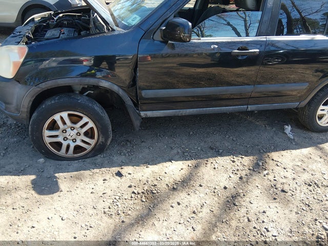 Aukcja sprzedaży 2003 Honda Cr-v Ex, vin: SHSRD78803U102928, numer aukcji: 44661353