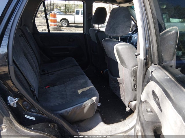 Aukcja sprzedaży 2003 Honda Cr-v Ex, vin: SHSRD78803U102928, numer aukcji: 44661353