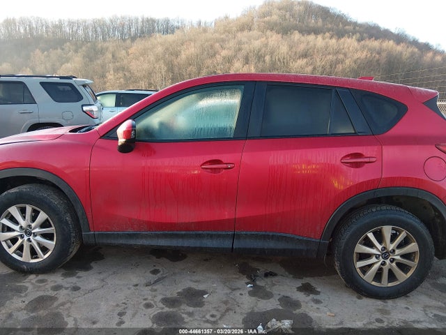44661357 :رقم المزاد ، JM3KE4CY3E0390173 vin ، 2014 Mazda Cx-5 Touring مزاد بيع