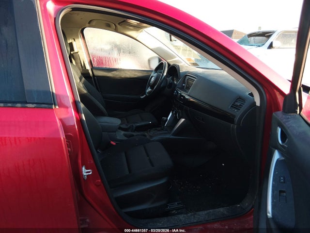 44661357 :رقم المزاد ، JM3KE4CY3E0390173 vin ، 2014 Mazda Cx-5 Touring مزاد بيع