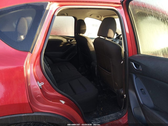44661357 :رقم المزاد ، JM3KE4CY3E0390173 vin ، 2014 Mazda Cx-5 Touring مزاد بيع