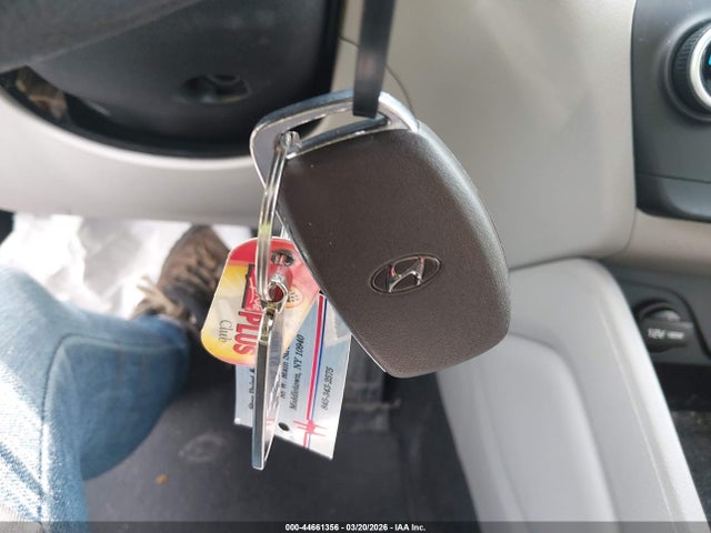 2020 Hyundai Tucson Sel მანქანა იყიდება აუქციონზე, vin: KM8J3CAL5LU183815, აუქციონის ნომერი: 44661356