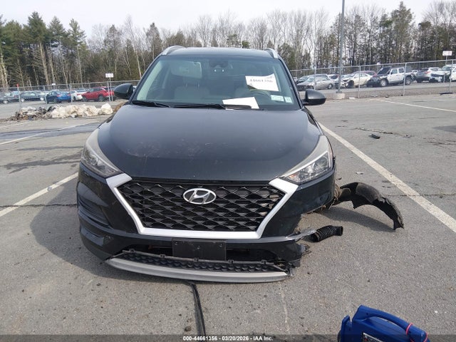 2020 Hyundai Tucson Sel მანქანა იყიდება აუქციონზე, vin: KM8J3CAL5LU183815, აუქციონის ნომერი: 44661356