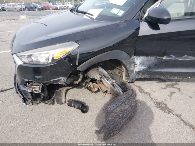 2020 Hyundai Tucson Sel მანქანა იყიდება აუქციონზე, vin: KM8J3CAL5LU183815, აუქციონის ნომერი: 44661356