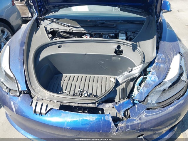 Aukcja sprzedaży 2023 Tesla Model 3 Rear-wheel Drive, vin: 5YJ3E1EA2PF583379, numer aukcji: 44661359