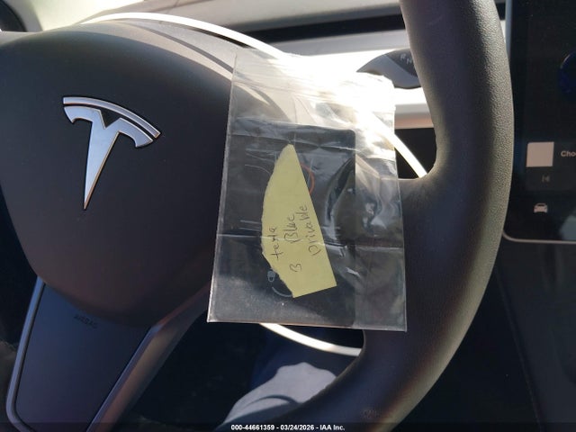 Aukcja sprzedaży 2023 Tesla Model 3 Rear-wheel Drive, vin: 5YJ3E1EA2PF583379, numer aukcji: 44661359