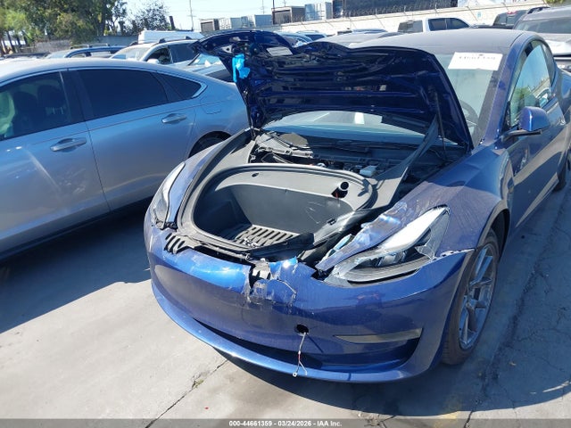 Aukcja sprzedaży 2023 Tesla Model 3 Rear-wheel Drive, vin: 5YJ3E1EA2PF583379, numer aukcji: 44661359