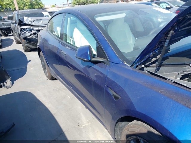 Aukcja sprzedaży 2023 Tesla Model 3 Rear-wheel Drive, vin: 5YJ3E1EA2PF583379, numer aukcji: 44661359