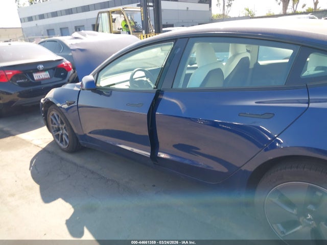 Aukcja sprzedaży 2023 Tesla Model 3 Rear-wheel Drive, vin: 5YJ3E1EA2PF583379, numer aukcji: 44661359