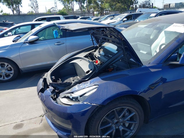 Aukcja sprzedaży 2023 Tesla Model 3 Rear-wheel Drive, vin: 5YJ3E1EA2PF583379, numer aukcji: 44661359