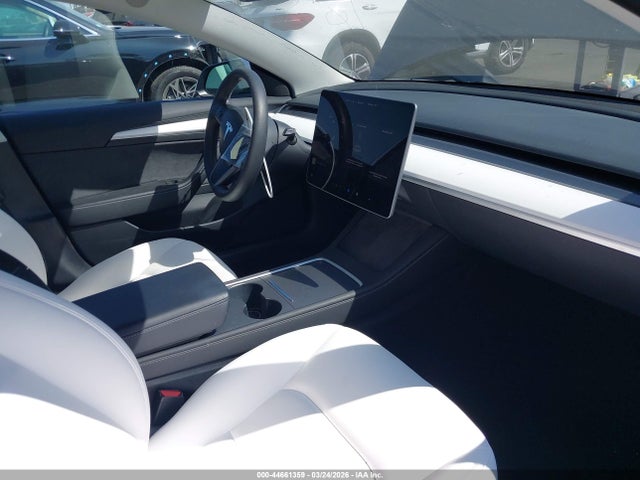 Aukcja sprzedaży 2023 Tesla Model 3 Rear-wheel Drive, vin: 5YJ3E1EA2PF583379, numer aukcji: 44661359