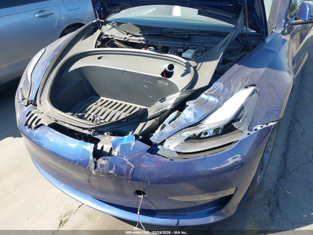Aukcja sprzedaży 2023 Tesla Model 3 Rear-wheel Drive, vin: 5YJ3E1EA2PF583379, numer aukcji: 44661359