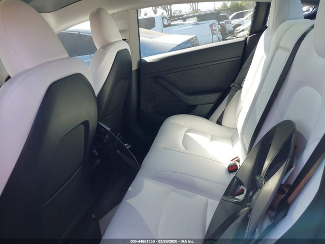 Aukcja sprzedaży 2023 Tesla Model 3 Rear-wheel Drive, vin: 5YJ3E1EA2PF583379, numer aukcji: 44661359