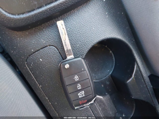 Aukcja sprzedaży 2020 Kia Rio S, vin: 3KPA24AD0LE337979, numer aukcji: 44661360