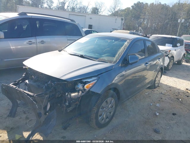 Aukcja sprzedaży 2020 Kia Rio S, vin: 3KPA24AD0LE337979, numer aukcji: 44661360