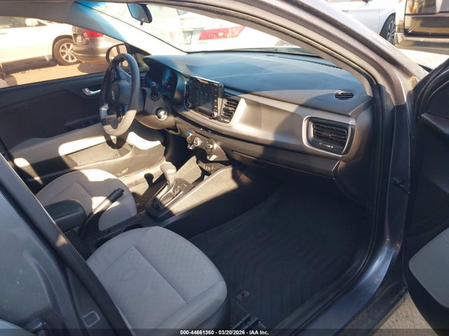 Aukcja sprzedaży 2020 Kia Rio S, vin: 3KPA24AD0LE337979, numer aukcji: 44661360