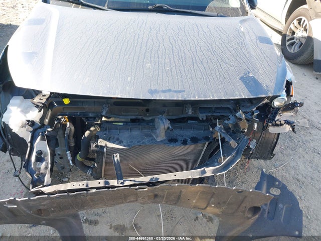 Aukcja sprzedaży 2020 Kia Rio S, vin: 3KPA24AD0LE337979, numer aukcji: 44661360