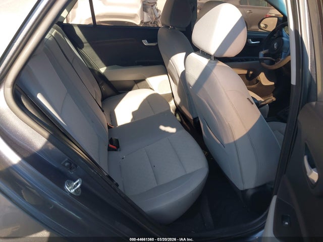 Aukcja sprzedaży 2020 Kia Rio S, vin: 3KPA24AD0LE337979, numer aukcji: 44661360