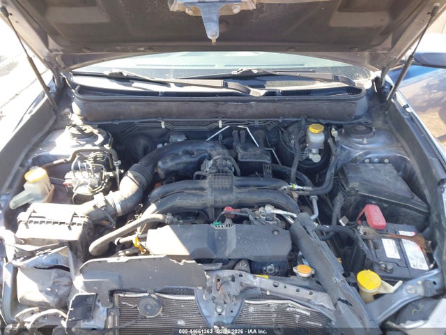 4S4BRBDC8E3298149 Subaru Outback 2.5i Premium